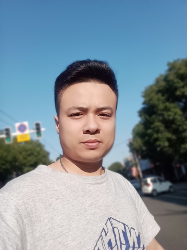 简简单单的第二张照片--金乡王婆说媒